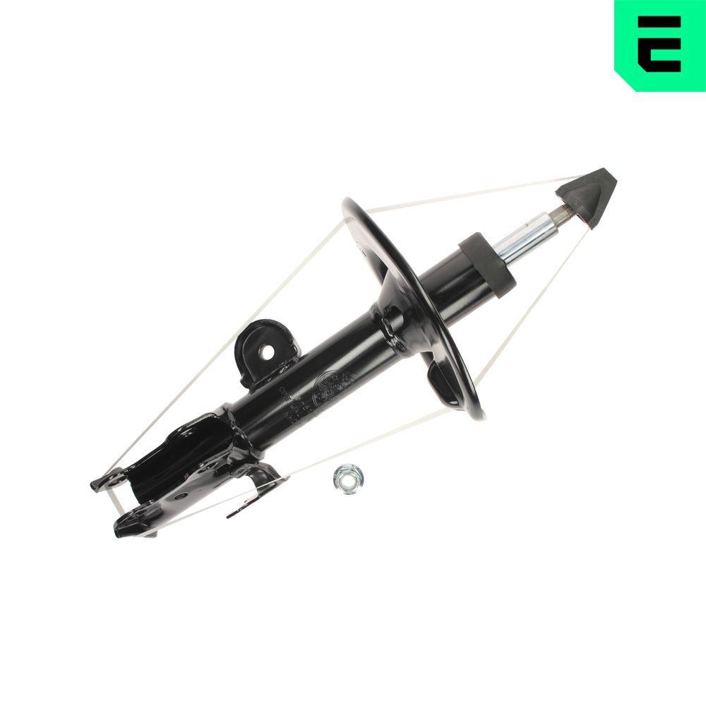 Амортизатор OPTIMAL A5165GL - zapix
