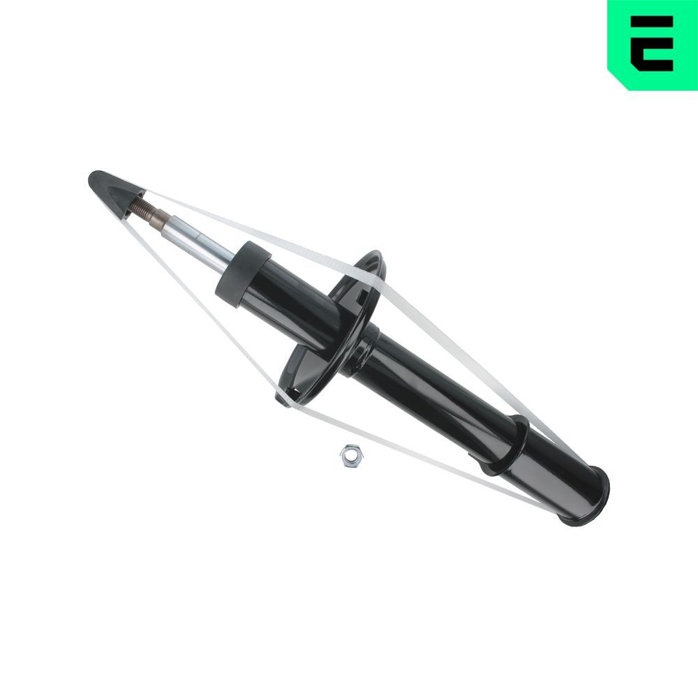 Амортизатор OPTIMAL A5170G - zapix