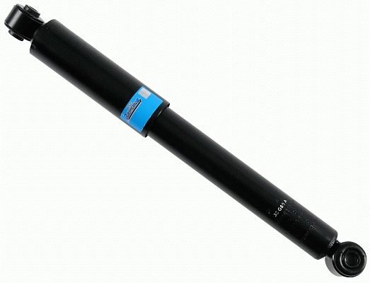 Амортизатор BOGE 30G85A - zapix