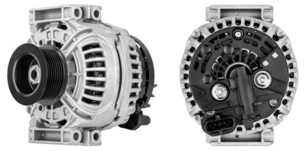 Генератор MAHLE MG797 - zapix