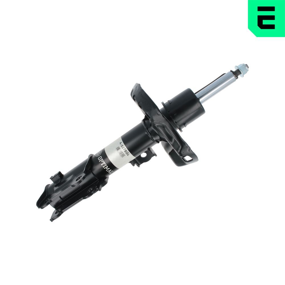 Амортизатор OPTIMAL A5278GL - zapix