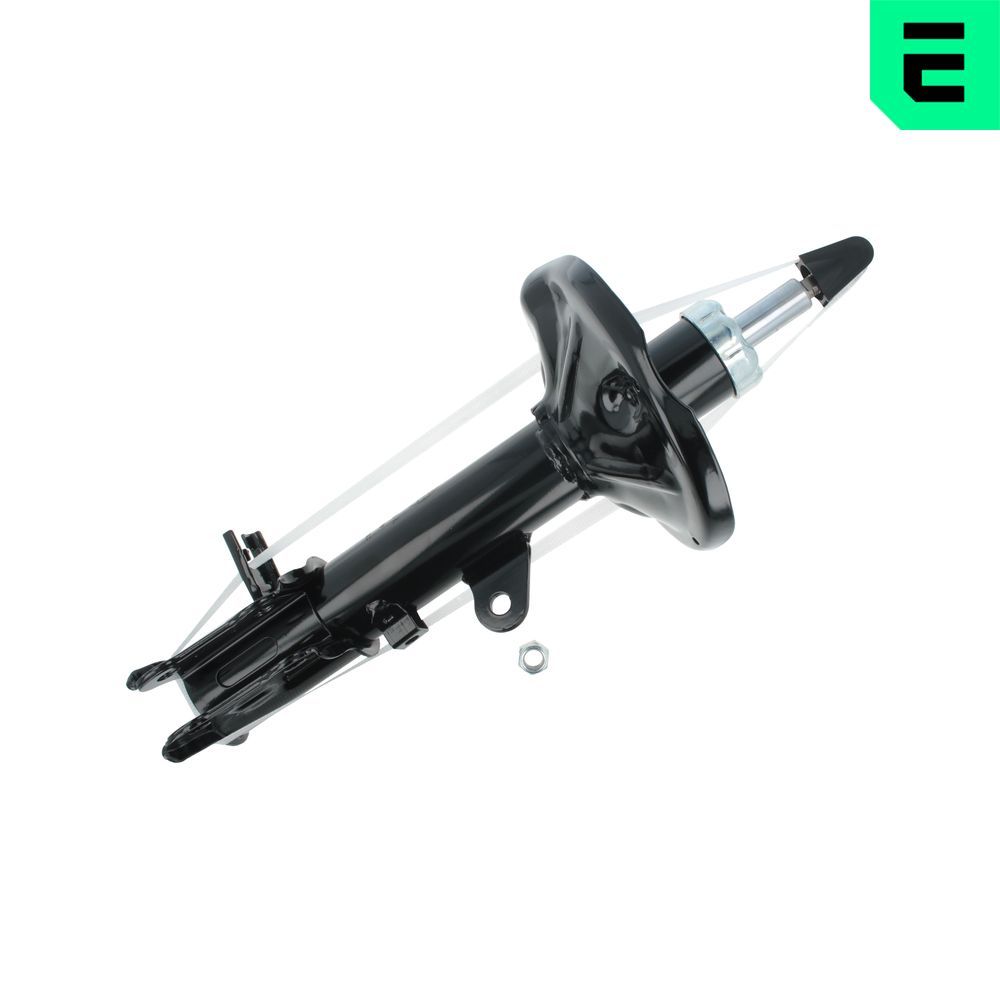 Амортизатор OPTIMAL A5370GL - zapix