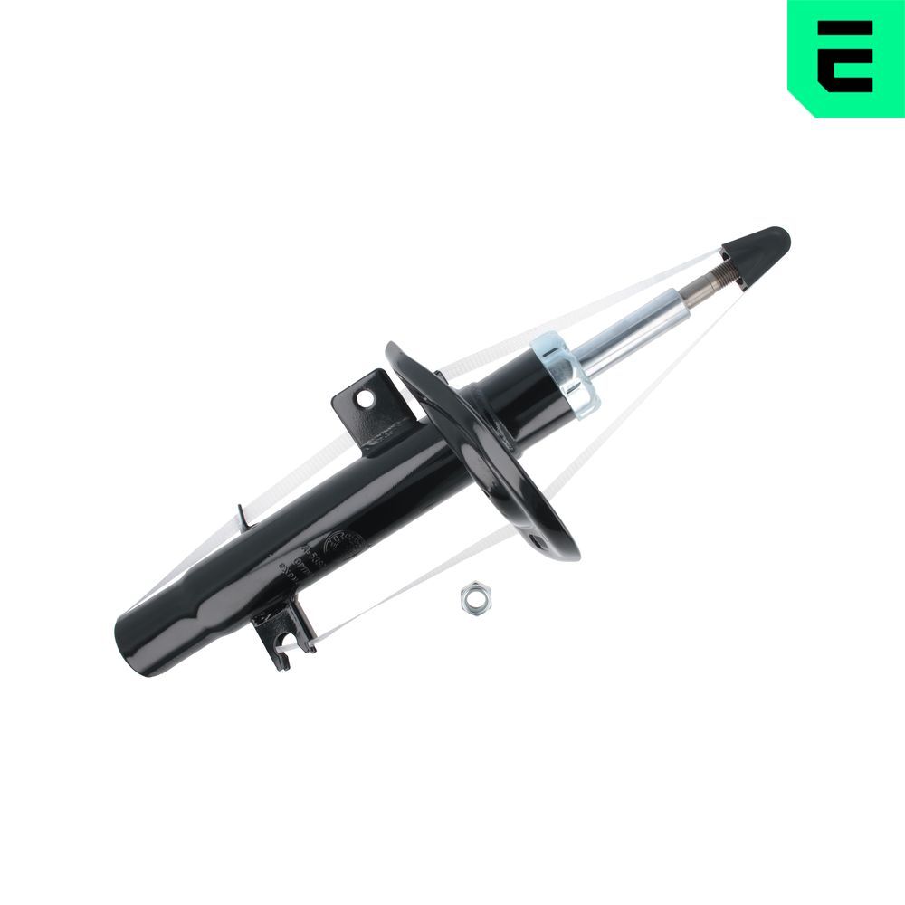 Амортизатор OPTIMAL A5380GL - zapix