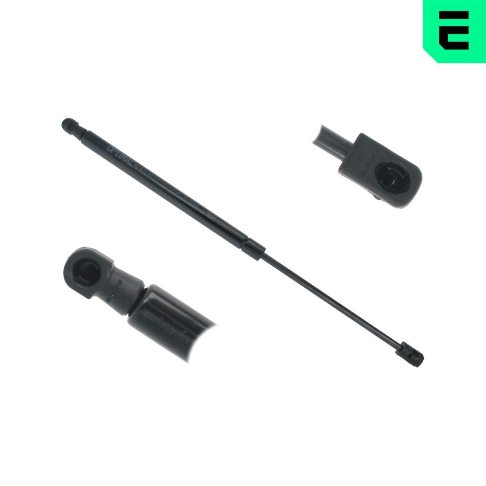 Газовий упор багажника OPTIMAL AG50041 - zapix