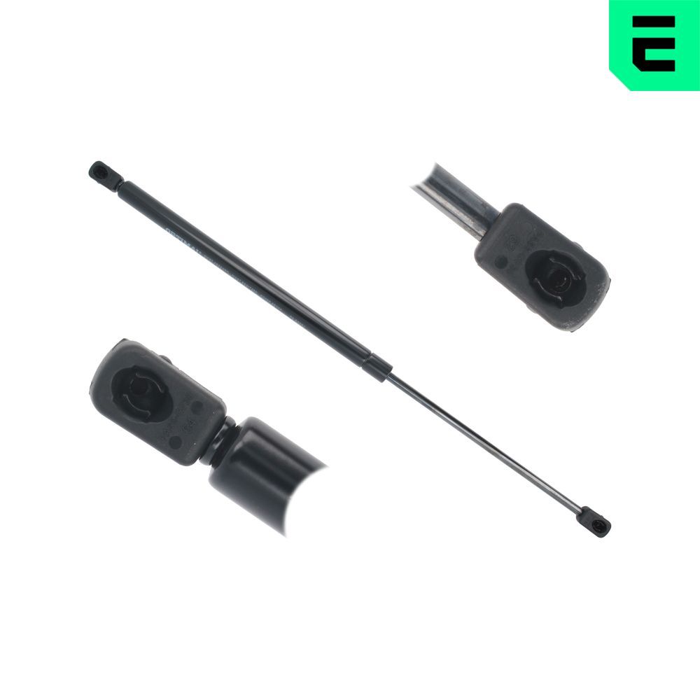 Газовий упор багажника OPTIMAL AG50051 - zapix