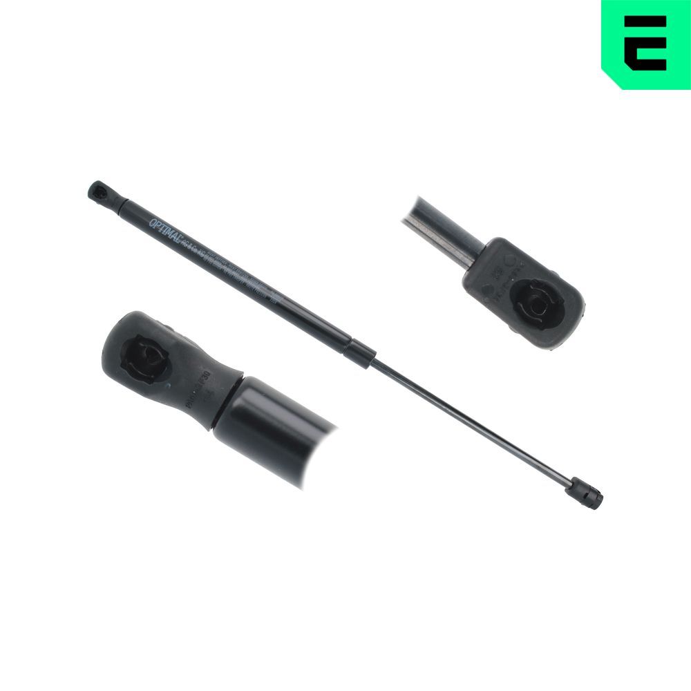 Газовий упор багажника OPTIMAL AG50070 - zapix