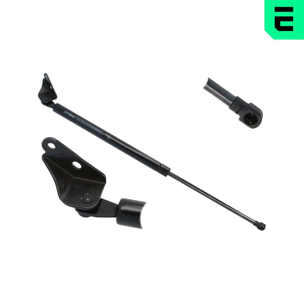 Газовий упор багажника OPTIMAL AG50100 - zapix