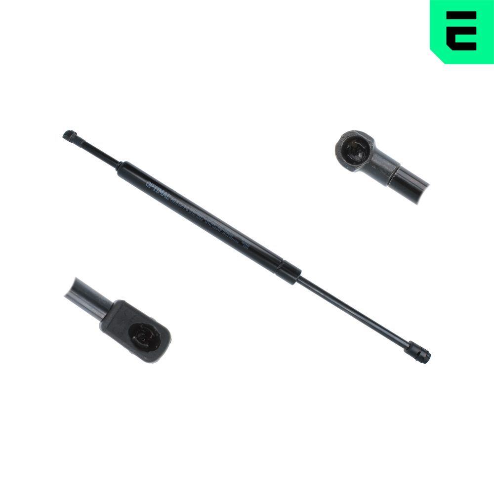 Газовий упор багажника OPTIMAL AG50101 - zapix