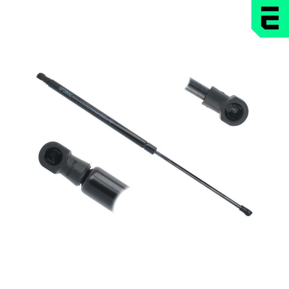 Газовий упор багажника OPTIMAL AG50111 - zapix
