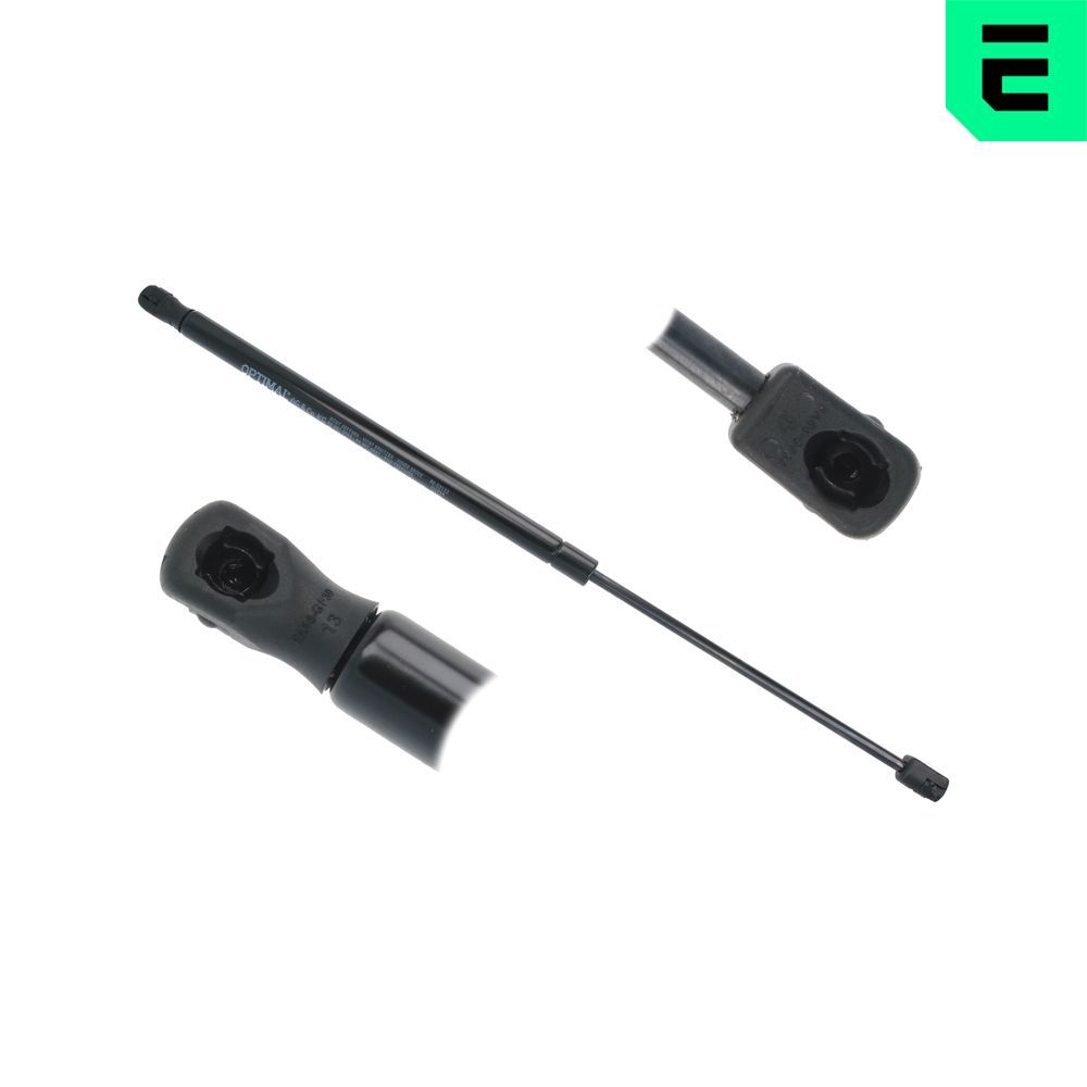 Газовий упор багажника OPTIMAL AG50133 - zapix