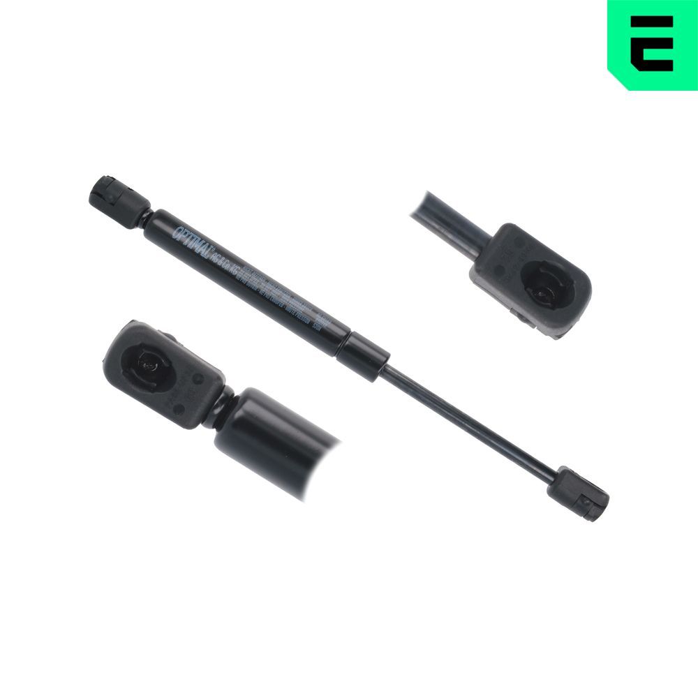Газовий упор багажника OPTIMAL AG50163 - zapix