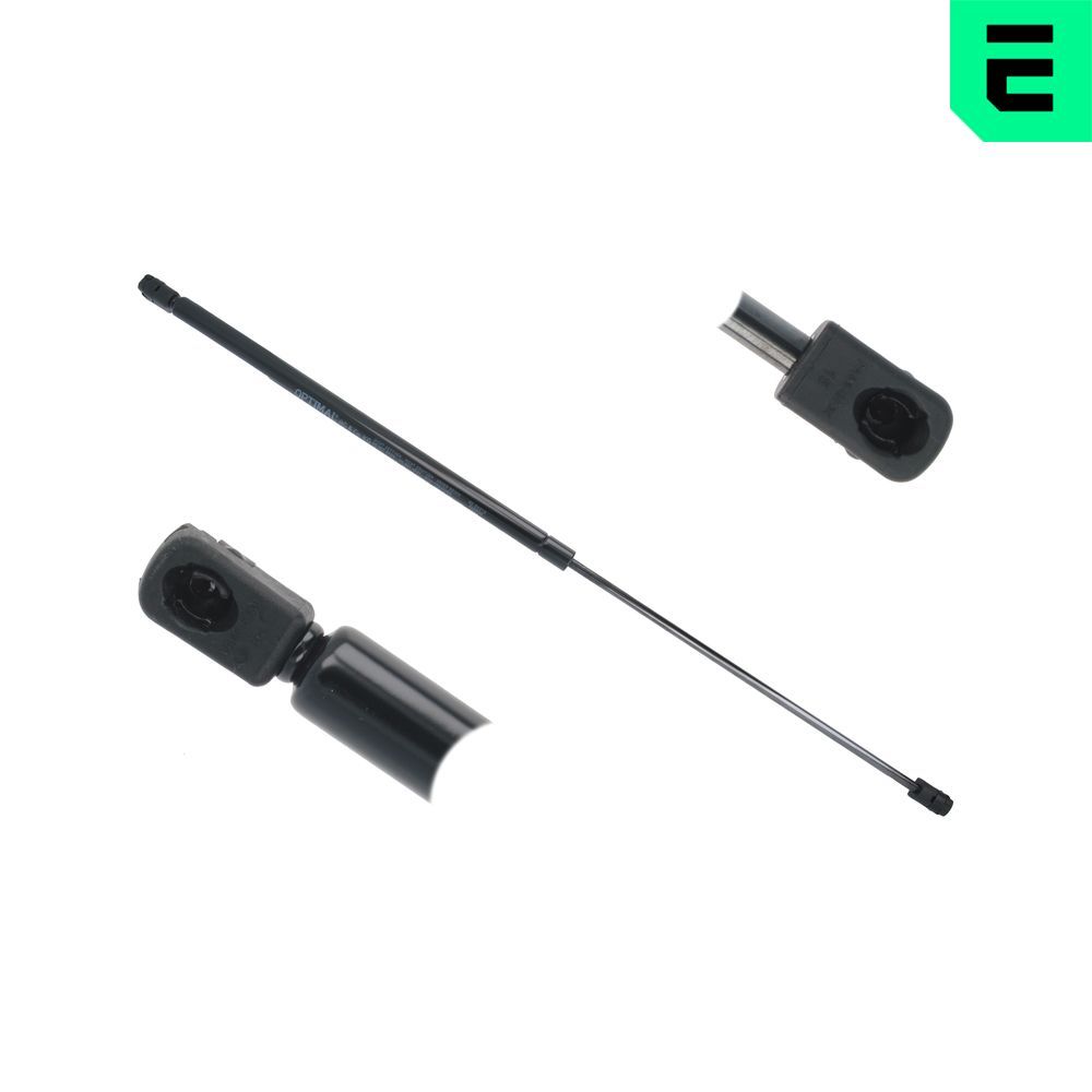 Газовий упор капота OPTIMAL AG50218 - zapix