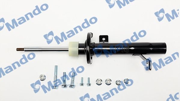 Амортизатор MANDO MSS016121 - zapix