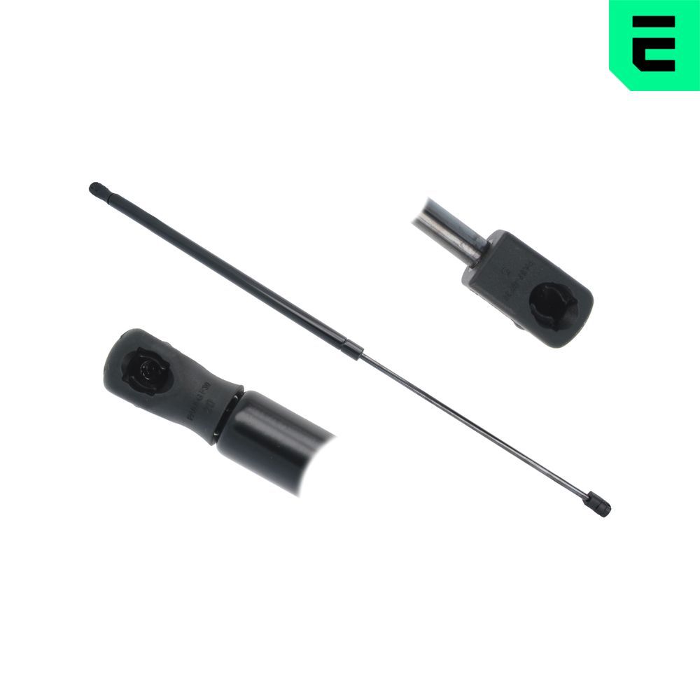 Газовий упор капота OPTIMAL AG50300 - zapix