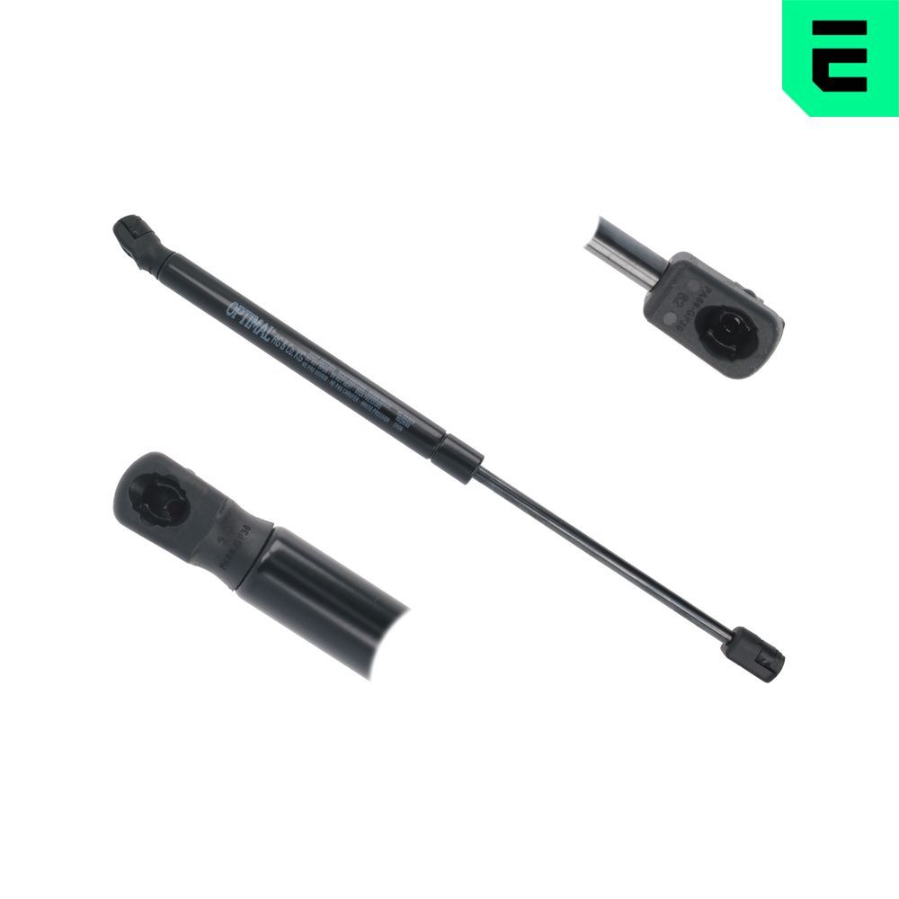 Газовий упор багажника OPTIMAL AG50309 - zapix