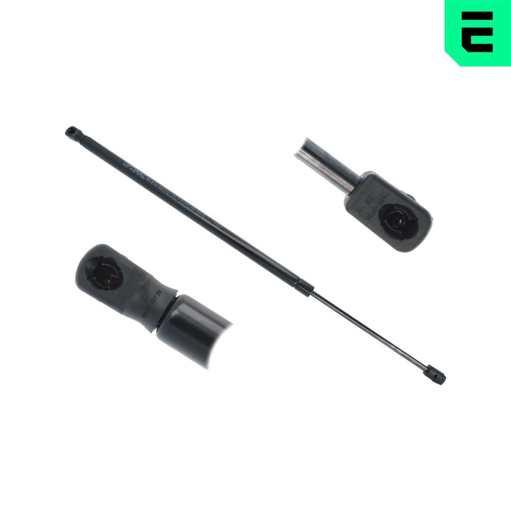 Газовий упор багажника OPTIMAL AG50312 - zapix