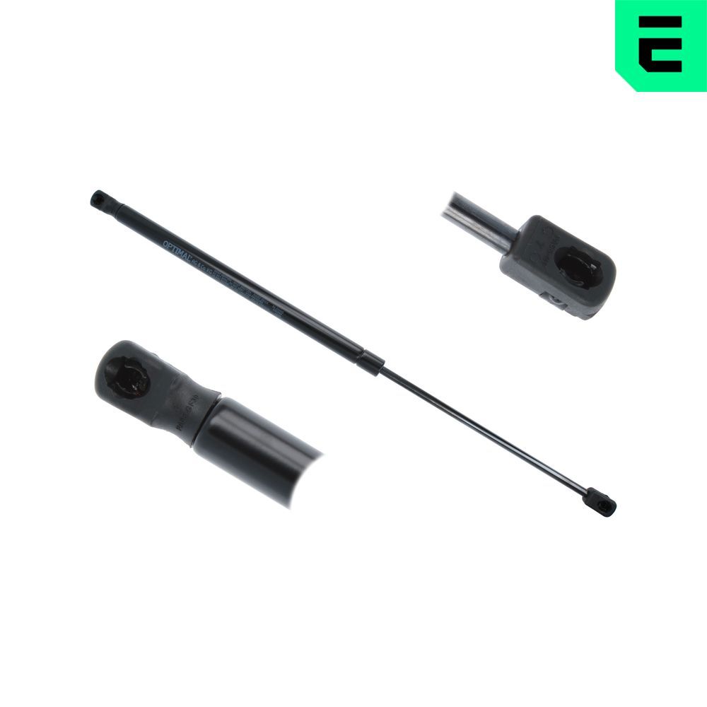 Газовий упор багажника OPTIMAL AG50405 - zapix