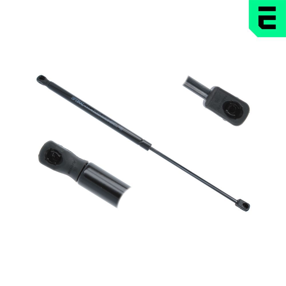 Газовий упор багажника OPTIMAL AG50407 - zapix