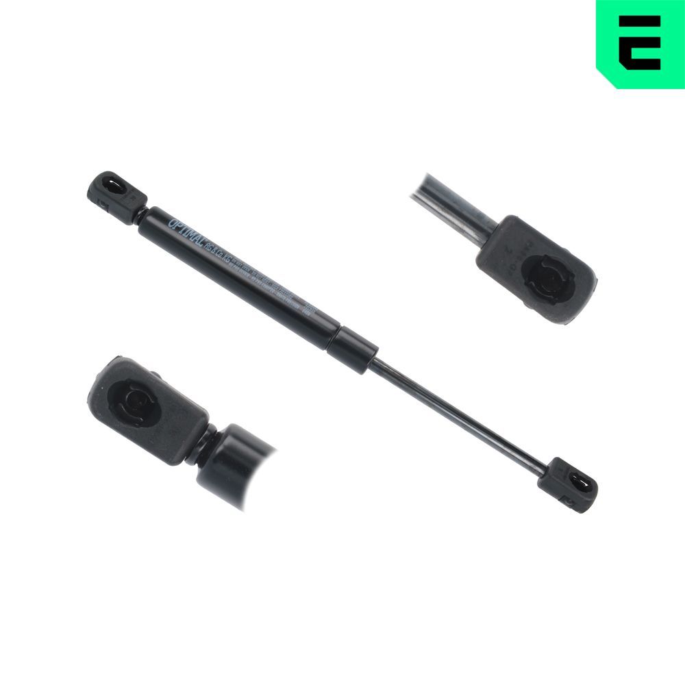 Газовий упор капота OPTIMAL AG50444 - zapix