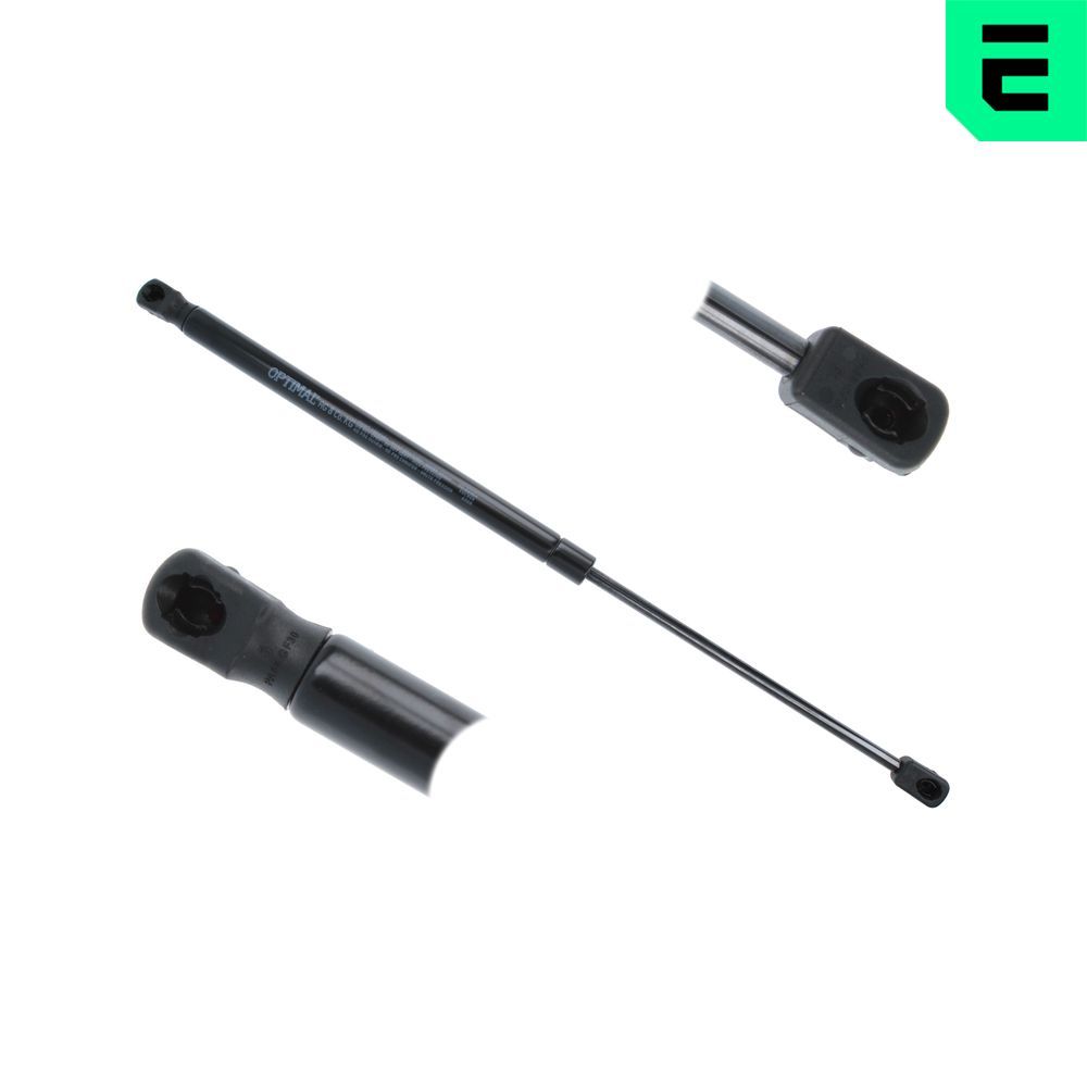 Газовий упор багажника OPTIMAL AG50454 - zapix