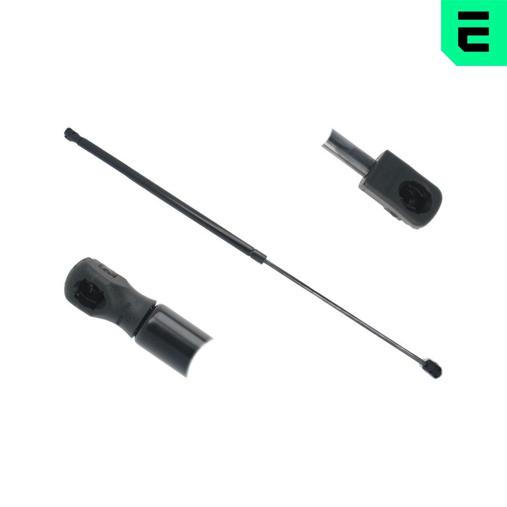 Газовий упор капота OPTIMAL AG50469 - zapix