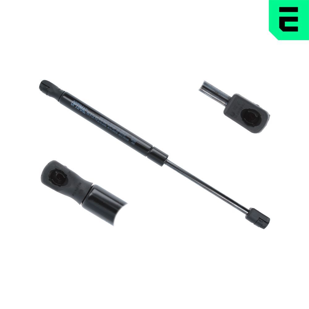 Газовий упор багажника OPTIMAL AG50484 - zapix