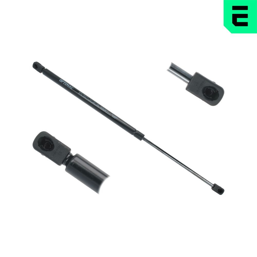 Газовий упор багажника OPTIMAL AG50509 - zapix