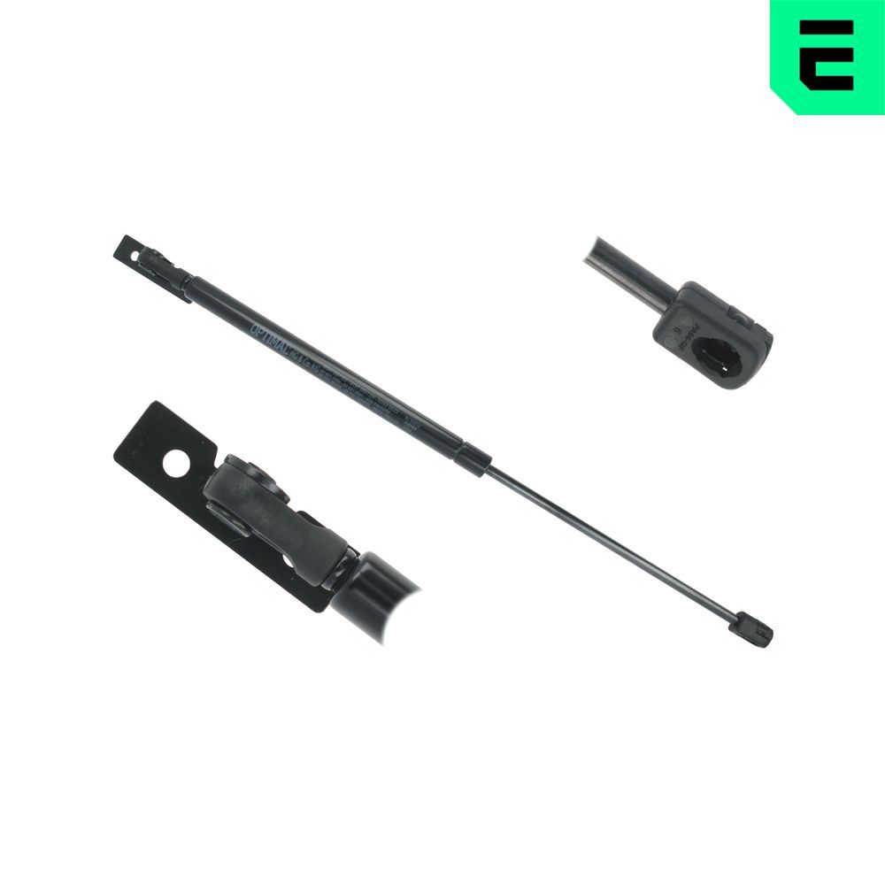 Газовий упор капота OPTIMAL AG50516 - zapix