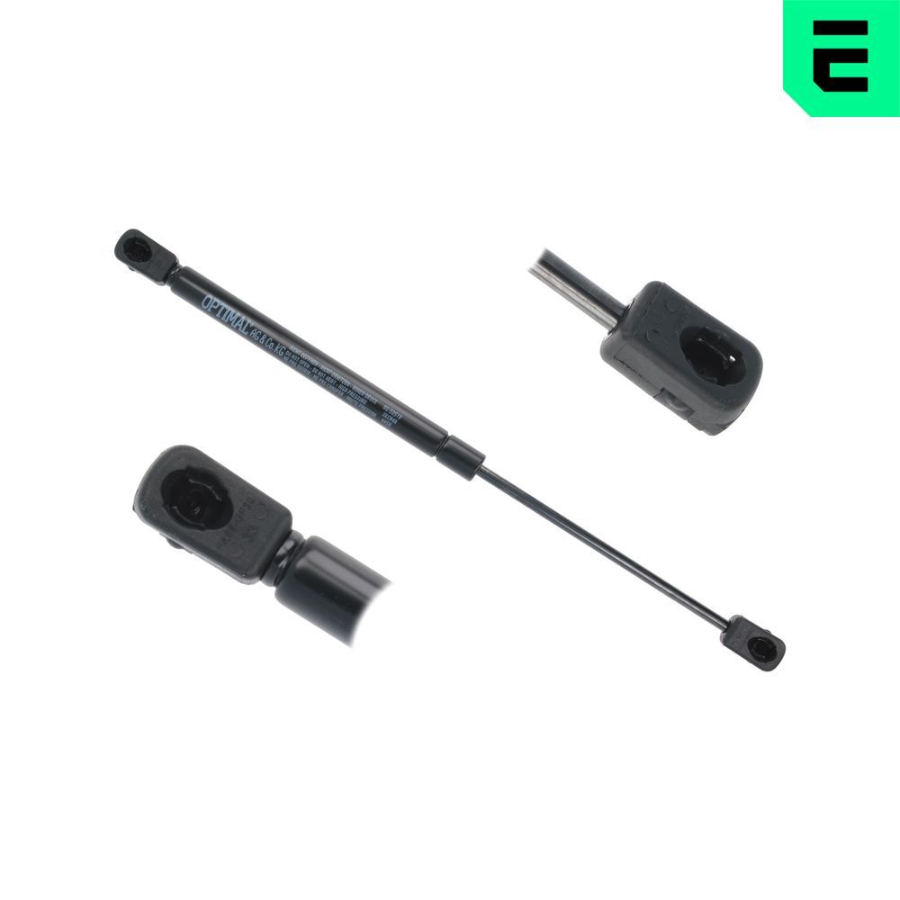 Газовий упор капота OPTIMAL AG50518 - zapix