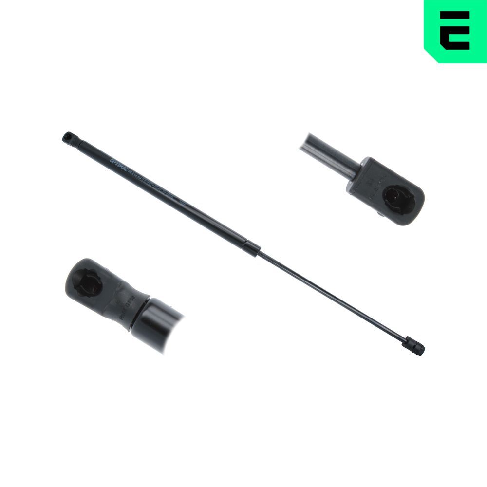 Газовий упор багажника OPTIMAL AG50535 - zapix