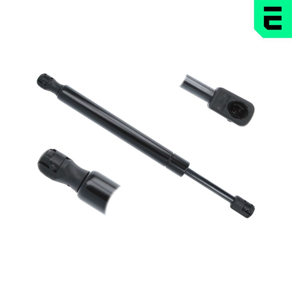Газовий упор багажника OPTIMAL AG51187 - zapix