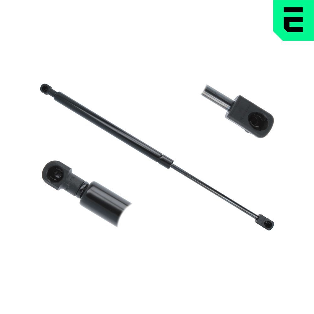 Газовий упор багажника OPTIMAL AG51213 - zapix