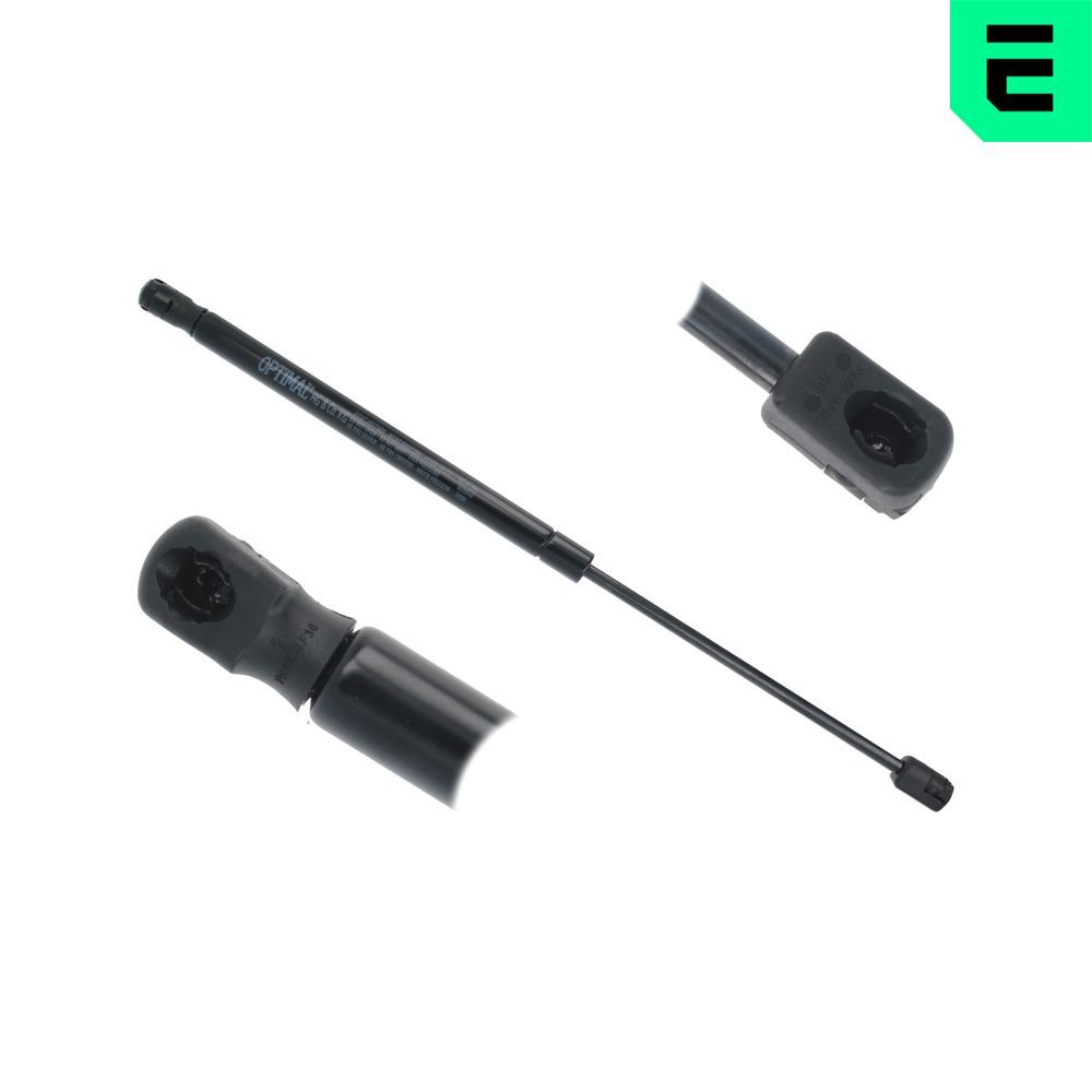 Газовий упор багажника OPTIMAL AG51303 - zapix