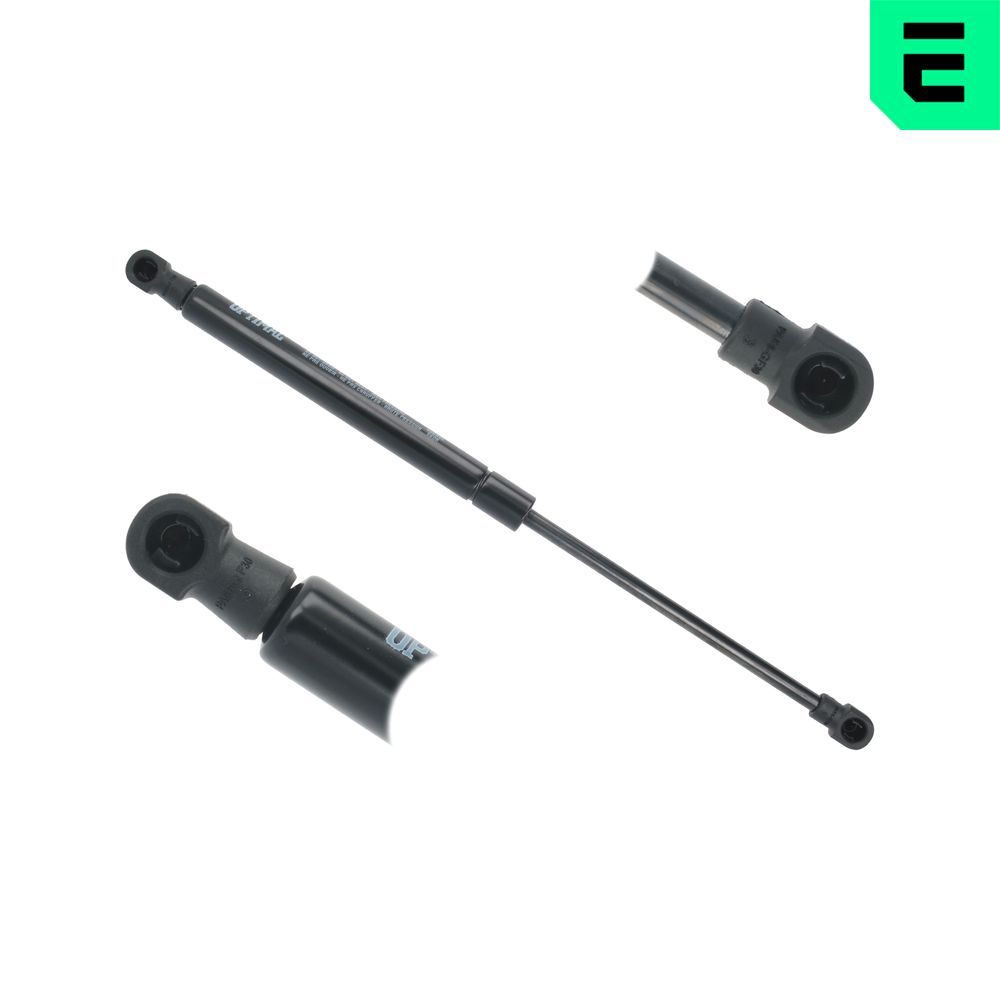 Газовий упор капота OPTIMAL AG51351 - zapix