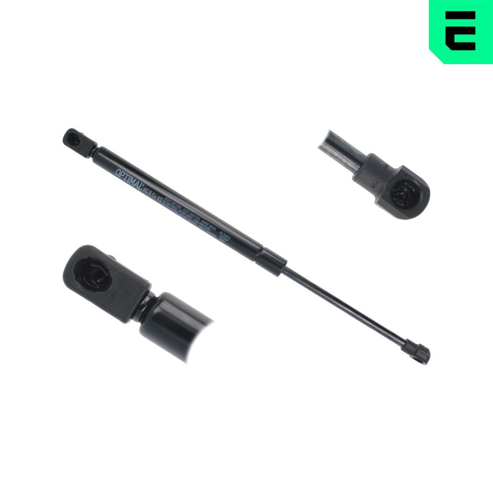Газовий упор капота OPTIMAL AG50603 - zapix