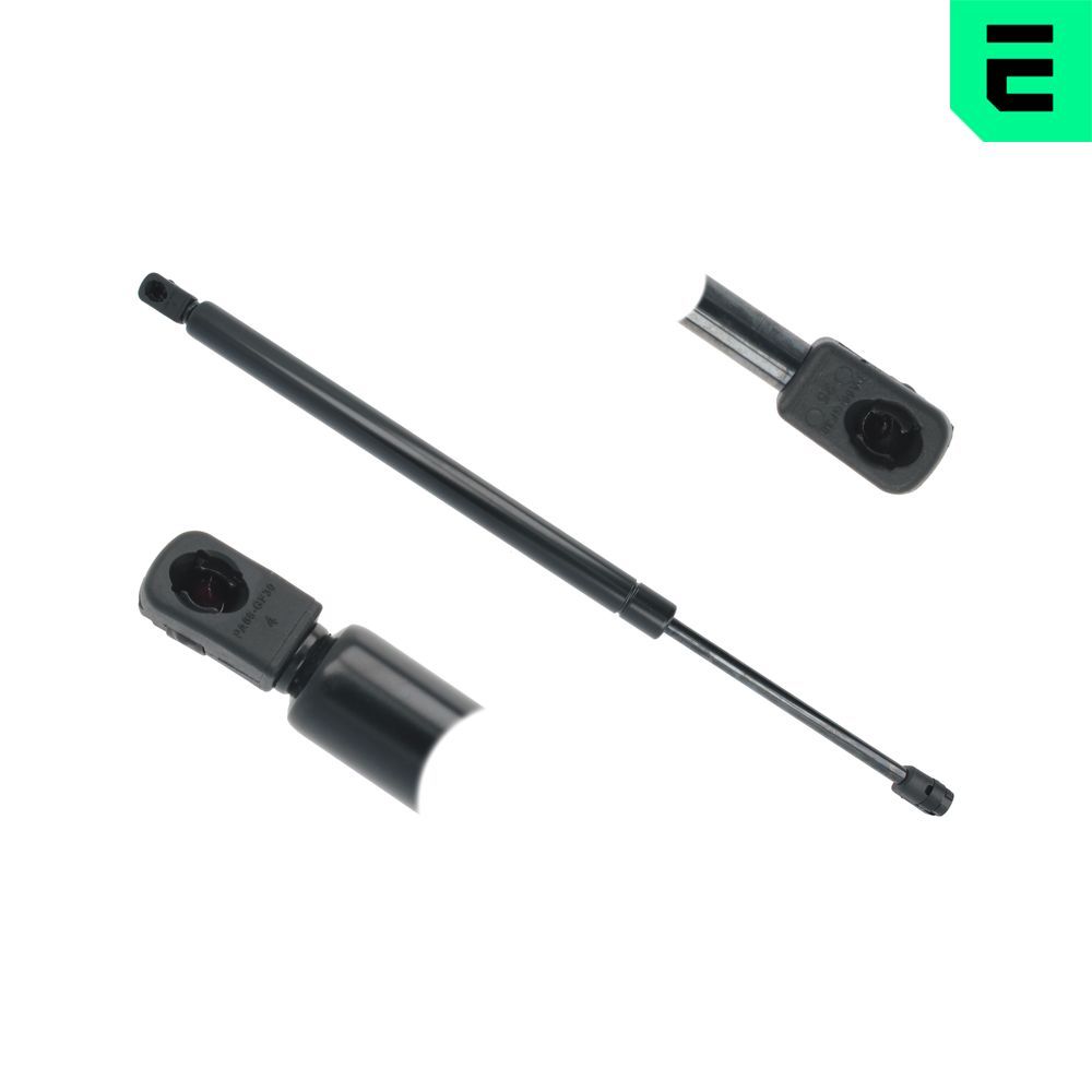 Газовий упор багажника OPTIMAL AG50606 - zapix