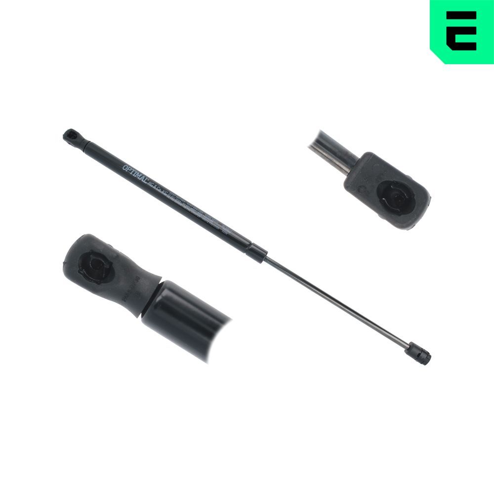Газовий упор багажника OPTIMAL AG50617 - zapix