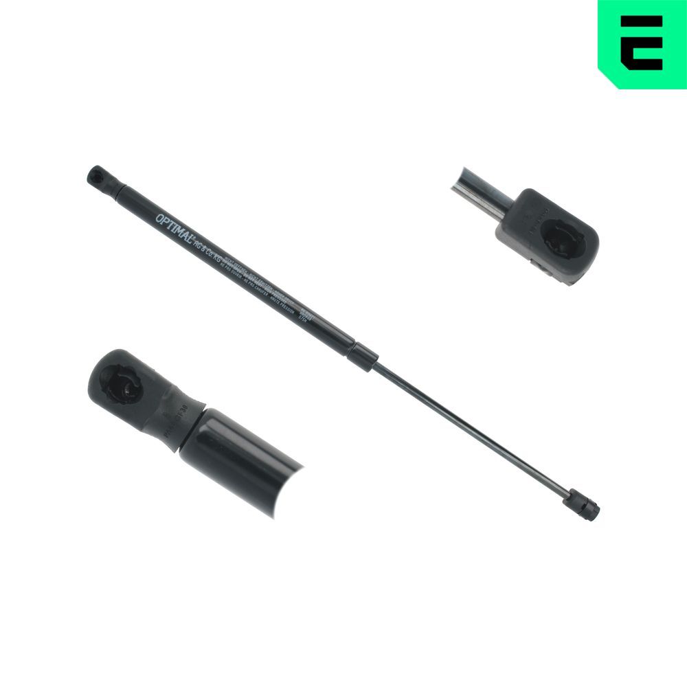 Газовий упор багажника OPTIMAL AG50621 - zapix