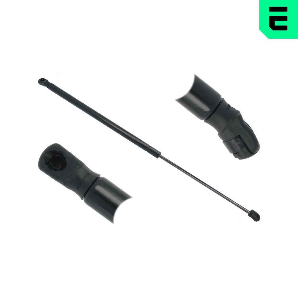 Газовий упор багажника OPTIMAL AG50734 - zapix