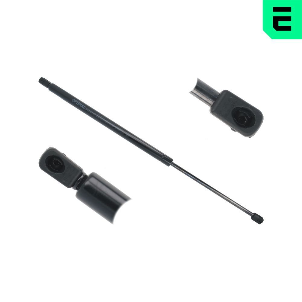 Газовий упор багажника OPTIMAL AG50814 - zapix