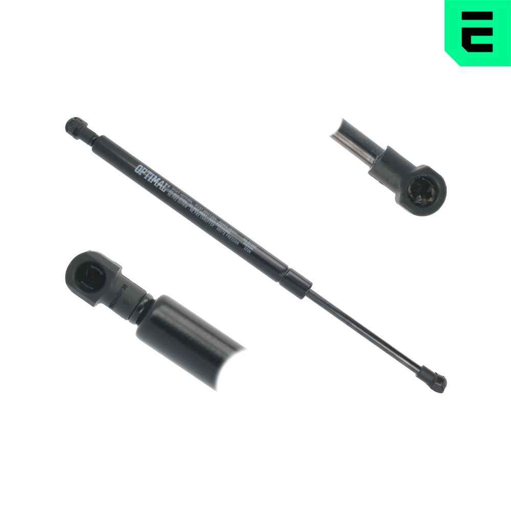 Газовий упор капота OPTIMAL AG51006 - zapix