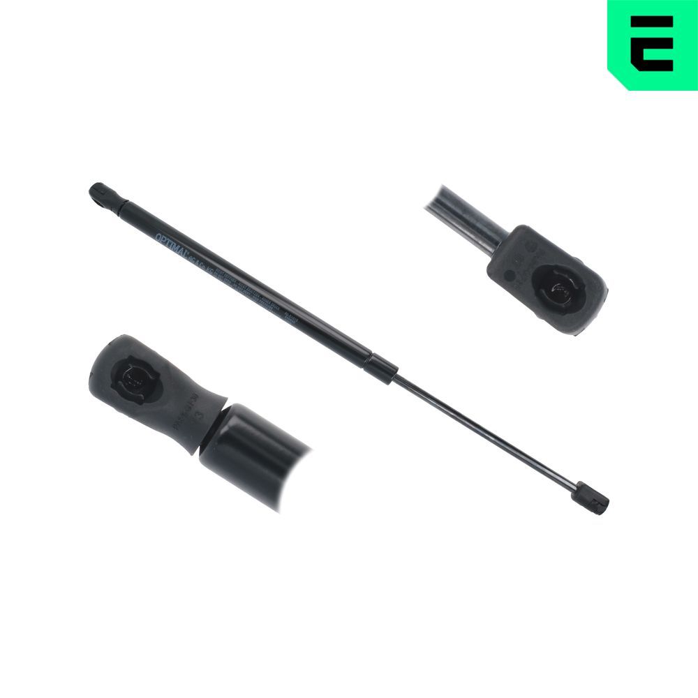 Газовий упор багажника OPTIMAL AG51015 - zapix