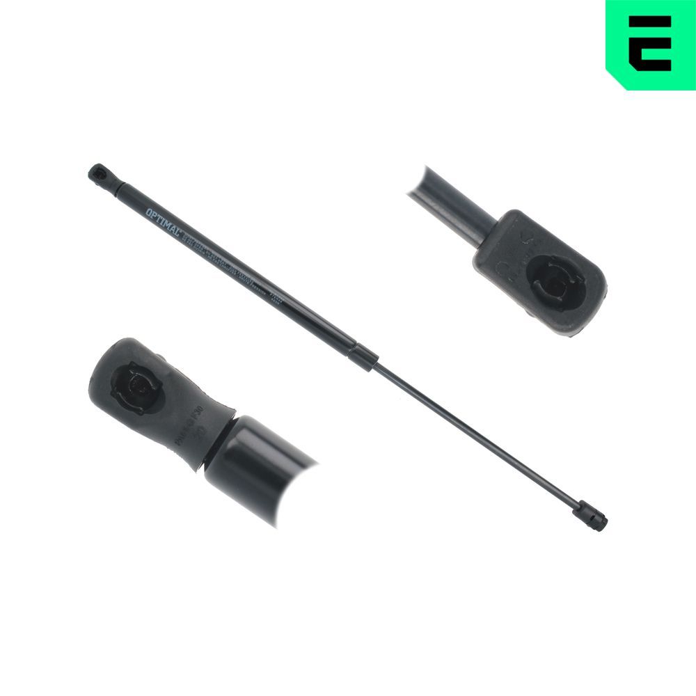 Газовий упор багажника OPTIMAL AG51066 - zapix