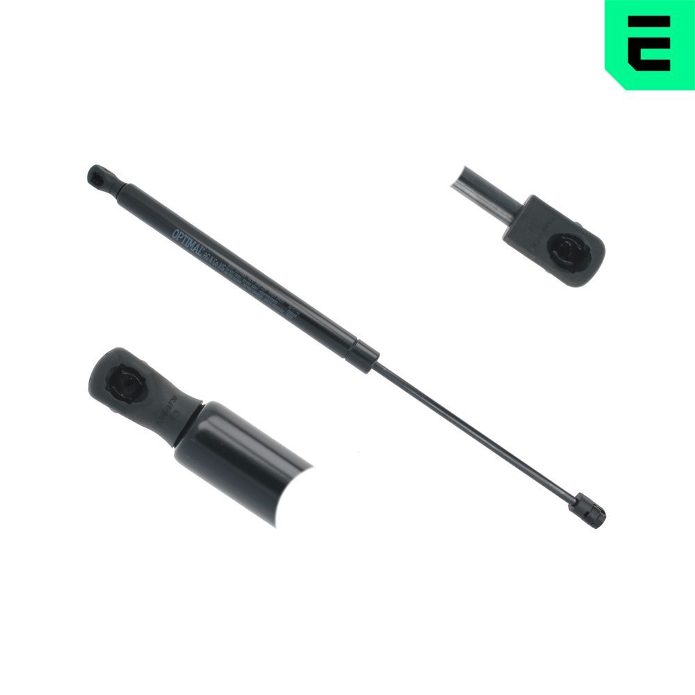 Газовий упор багажника OPTIMAL AG51146 - zapix