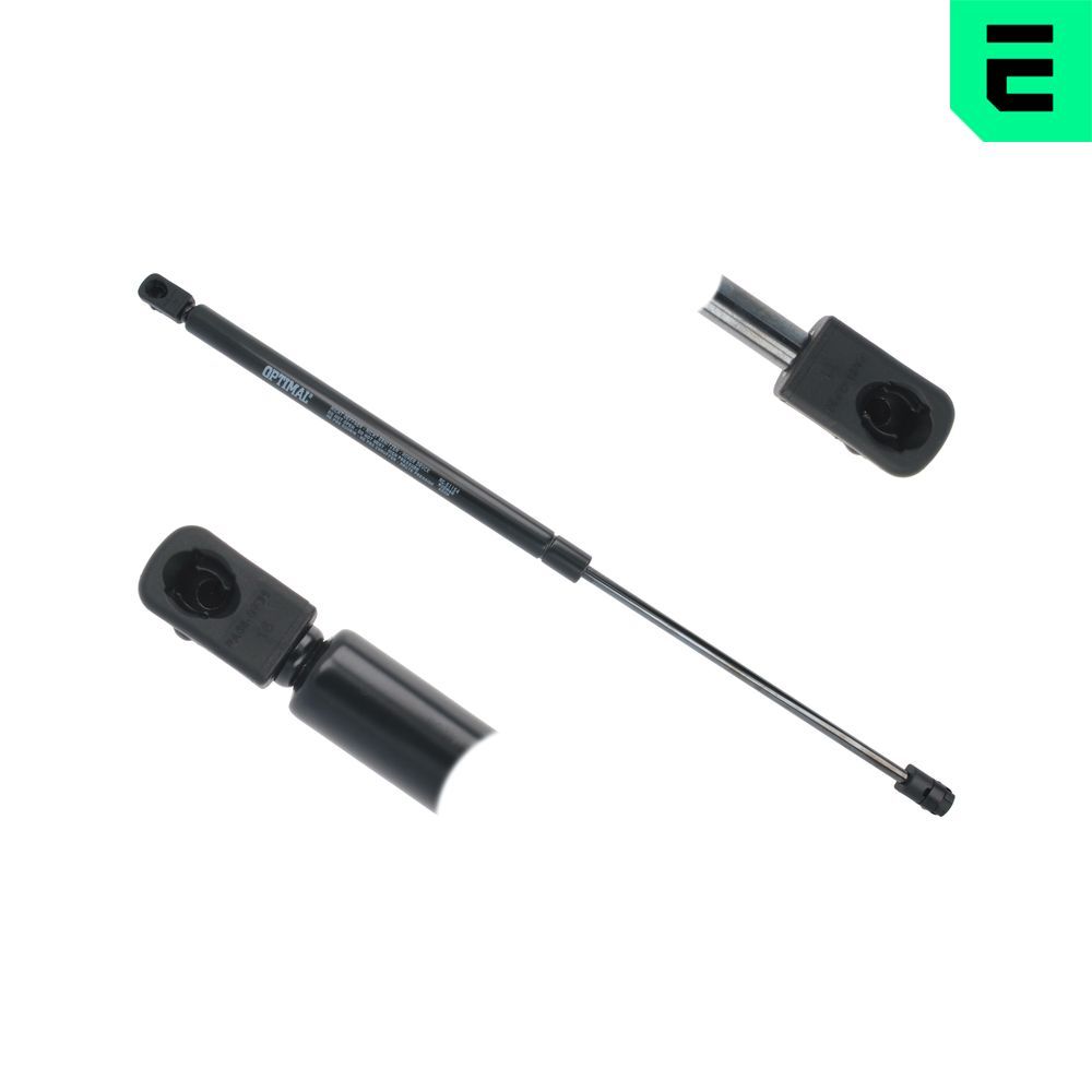 Газовий упор багажника OPTIMAL AG51154 - zapix