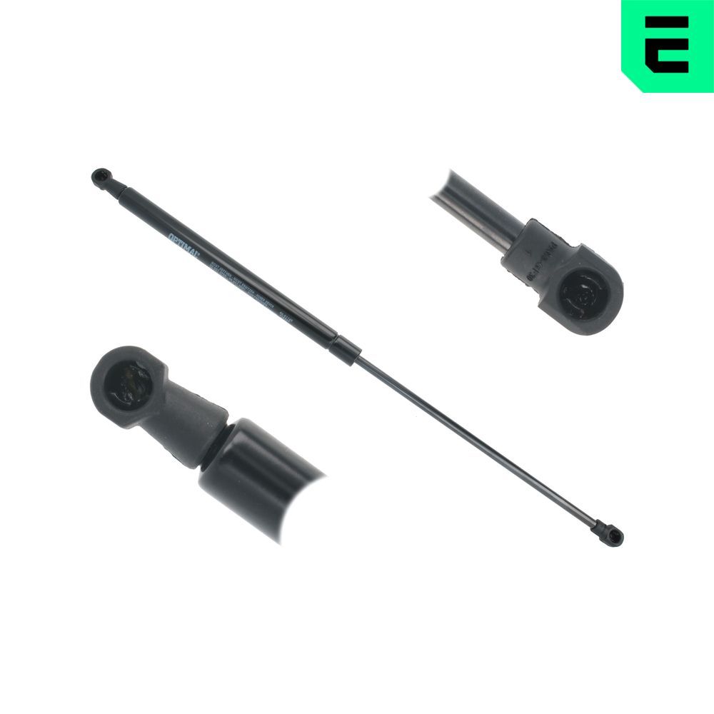 Газовий упор капота OPTIMAL AG51165 - zapix