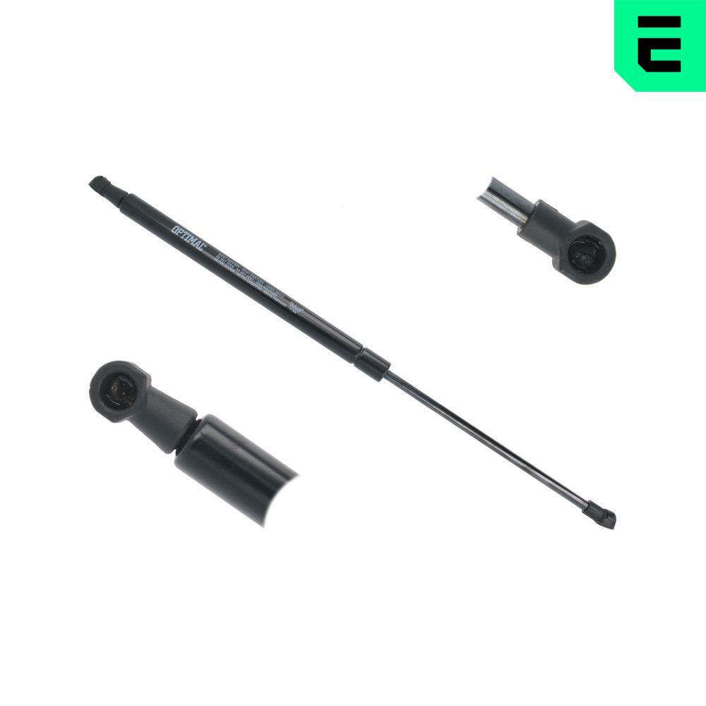 Газовий упор багажника OPTIMAL AG51169 - zapix