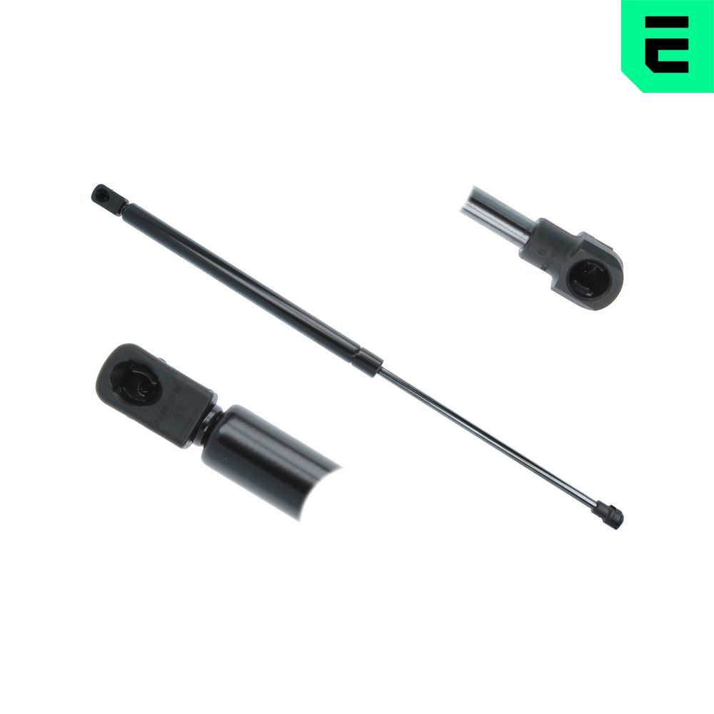 Газовий упор багажника OPTIMAL AG51515 - zapix