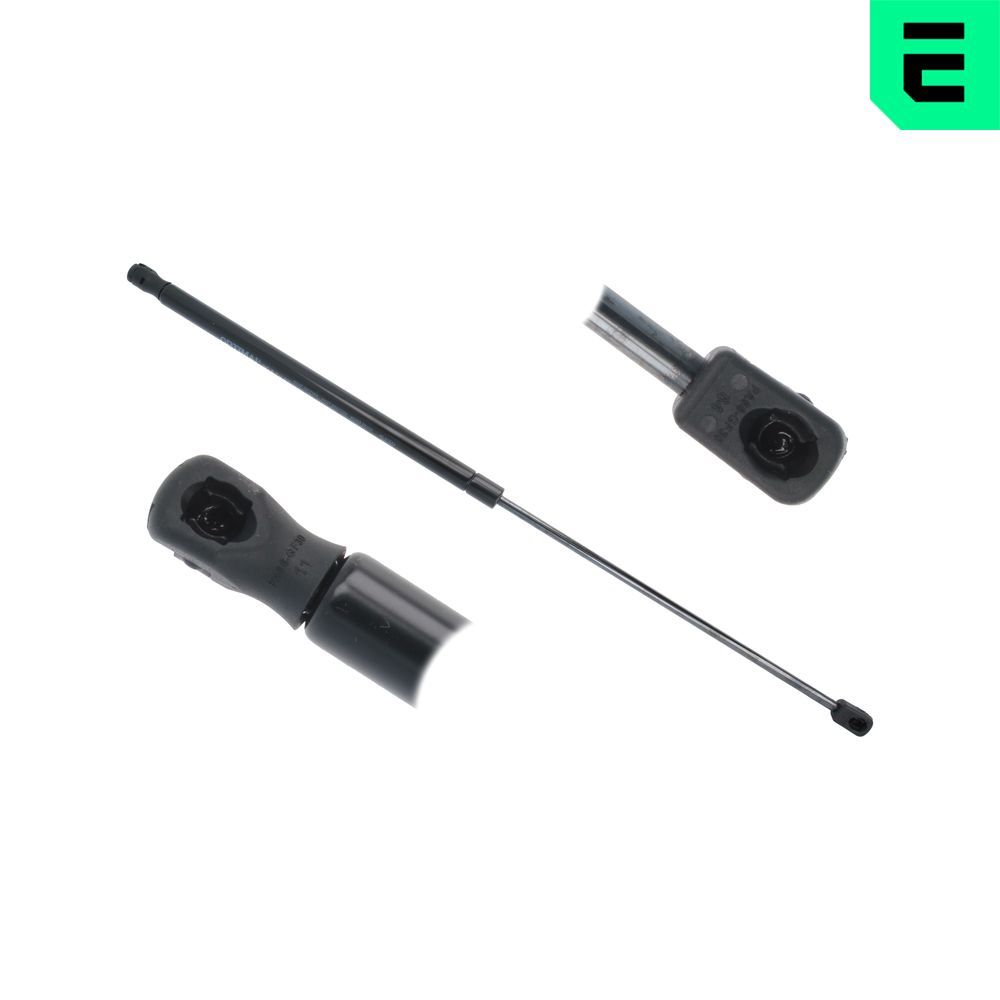 Газовий упор багажника OPTIMAL AG51523 - zapix