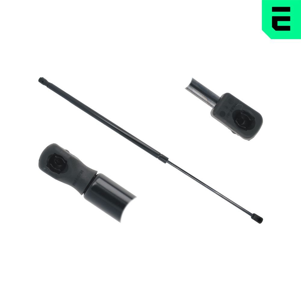Газовий упор багажника OPTIMAL AG51527 - zapix